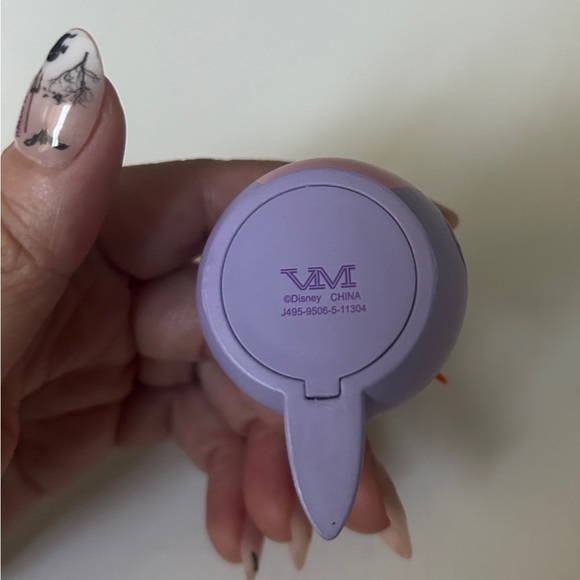 Disney Vinylmation Park Starz Series 1 Figment - Picture 5 of 6